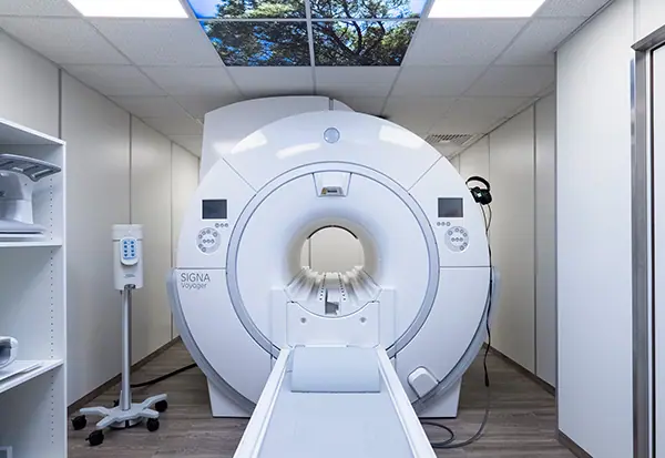 MRI, Imaging center, Rive Droite, Rive Gauche, Geneva
